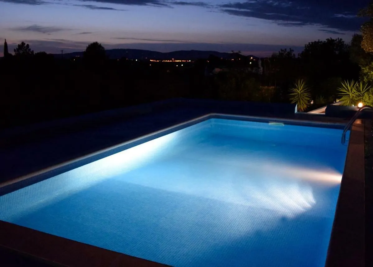 Algarve Booking Casa Alfarrobeira Benagil Caves Private Parking Airco Heated Private Pool - Al Carvoeiro  Holiday home Carvoeiro (Lagoa)