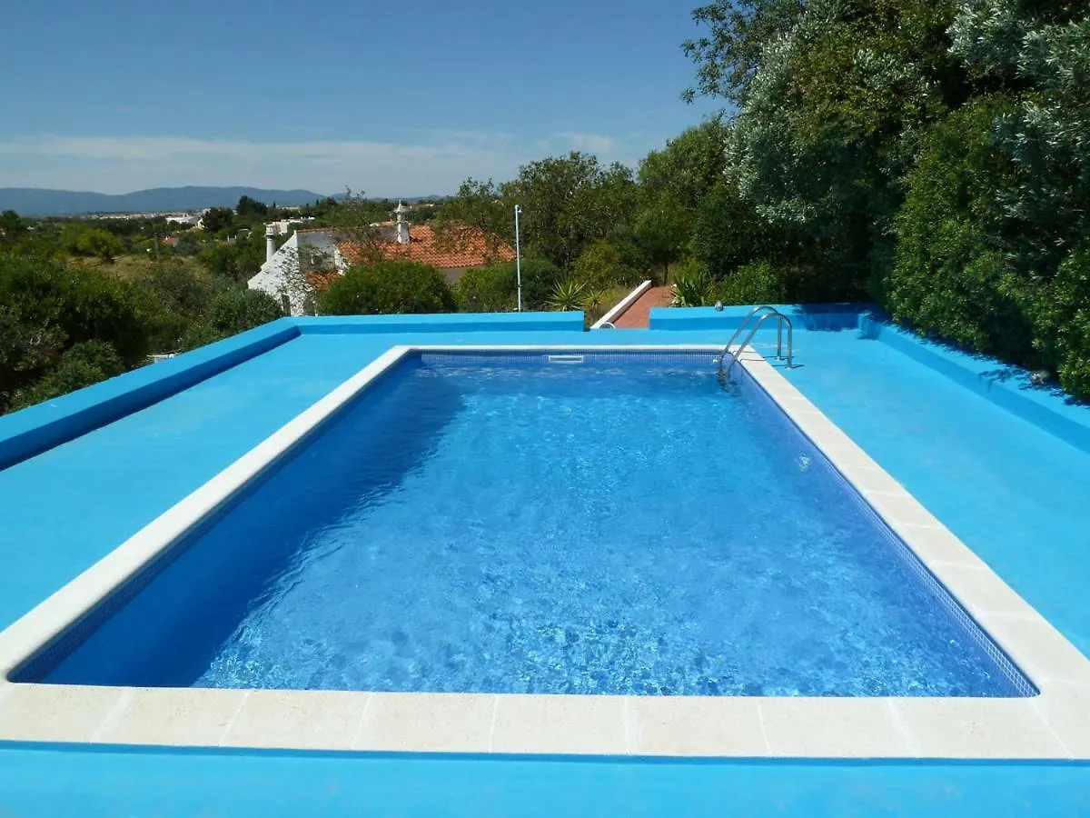 Algarve Booking Casa Alfarrobeira Benagil Caves Private Parking Airco Heated Private Pool - Al Carvoeiro  0*, Carvoeiro (Lagoa) Portugal