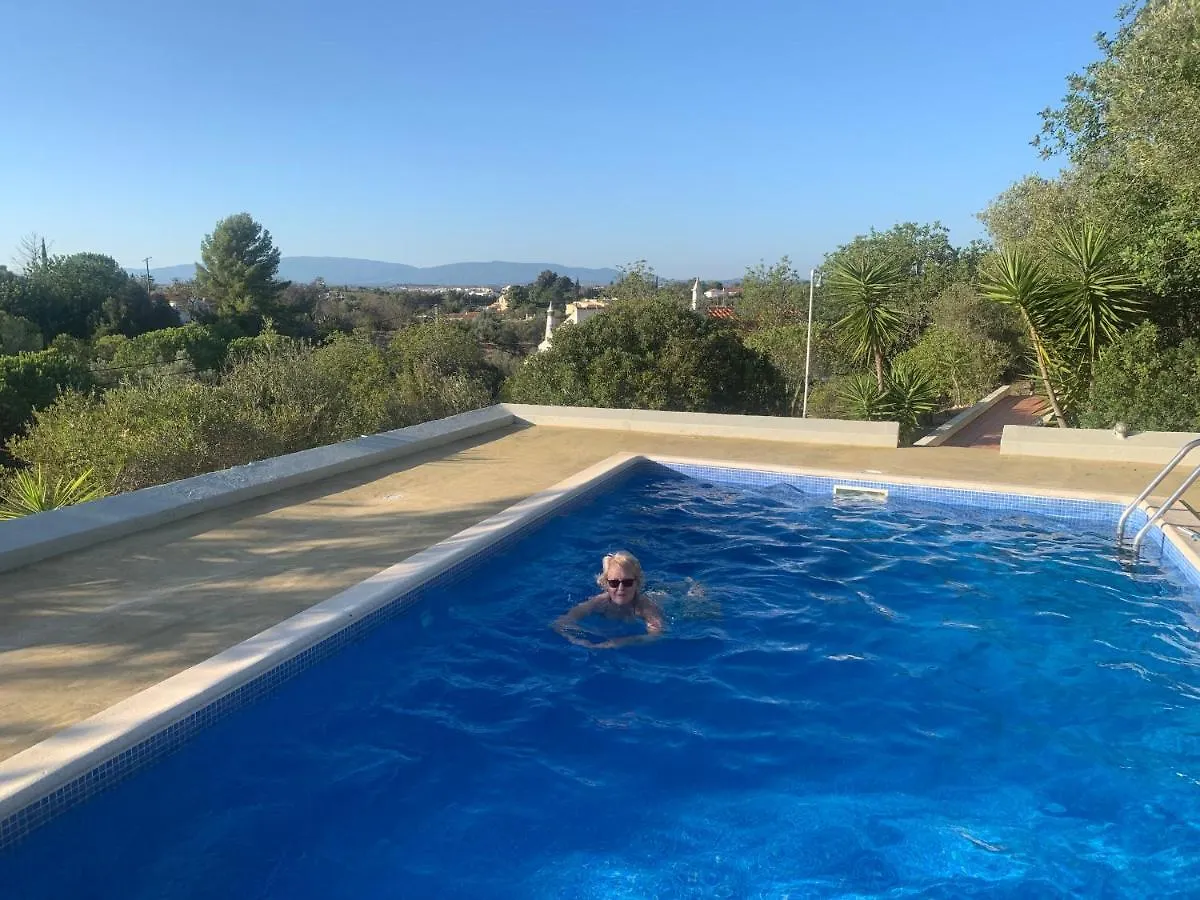 Holiday home Algarve Booking Casa Alfarrobeira Benagil Caves Private Parking Airco Heated Private Pool - Al Carvoeiro