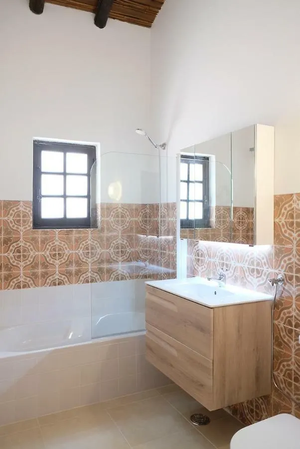Holiday home Algarve Booking Casa Alfarrobeira Benagil Caves Private Parking Airco Heated Private Pool - Al Carvoeiro  Portugal
