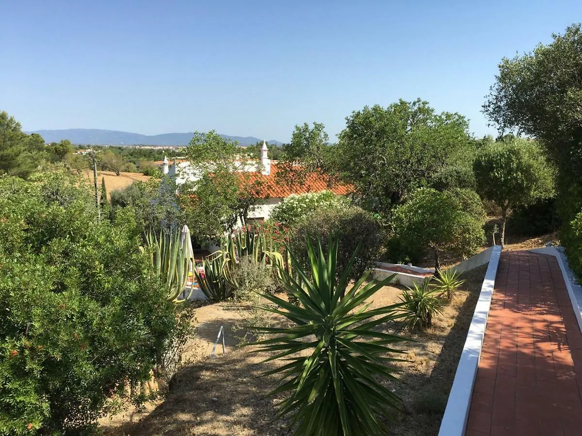 Algarve Booking Casa Alfarrobeira Benagil Caves Private Parking Airco Heated Private Pool - Al Carvoeiro