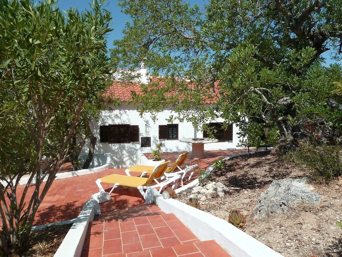 Holiday home Algarve Booking Casa Alfarrobeira Benagil Caves Private Parking Airco Heated Private Pool - Al Carvoeiro
