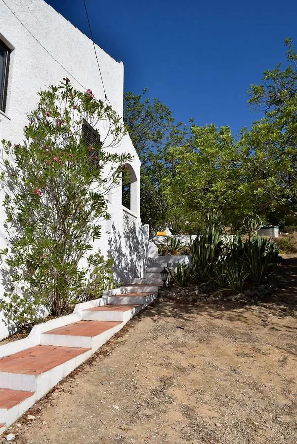 Algarve Booking Casa Alfarrobeira Benagil Caves Private Parking Airco Heated Private Pool - Al Carvoeiro  0*, Carvoeiro (Lagoa) Portugal
