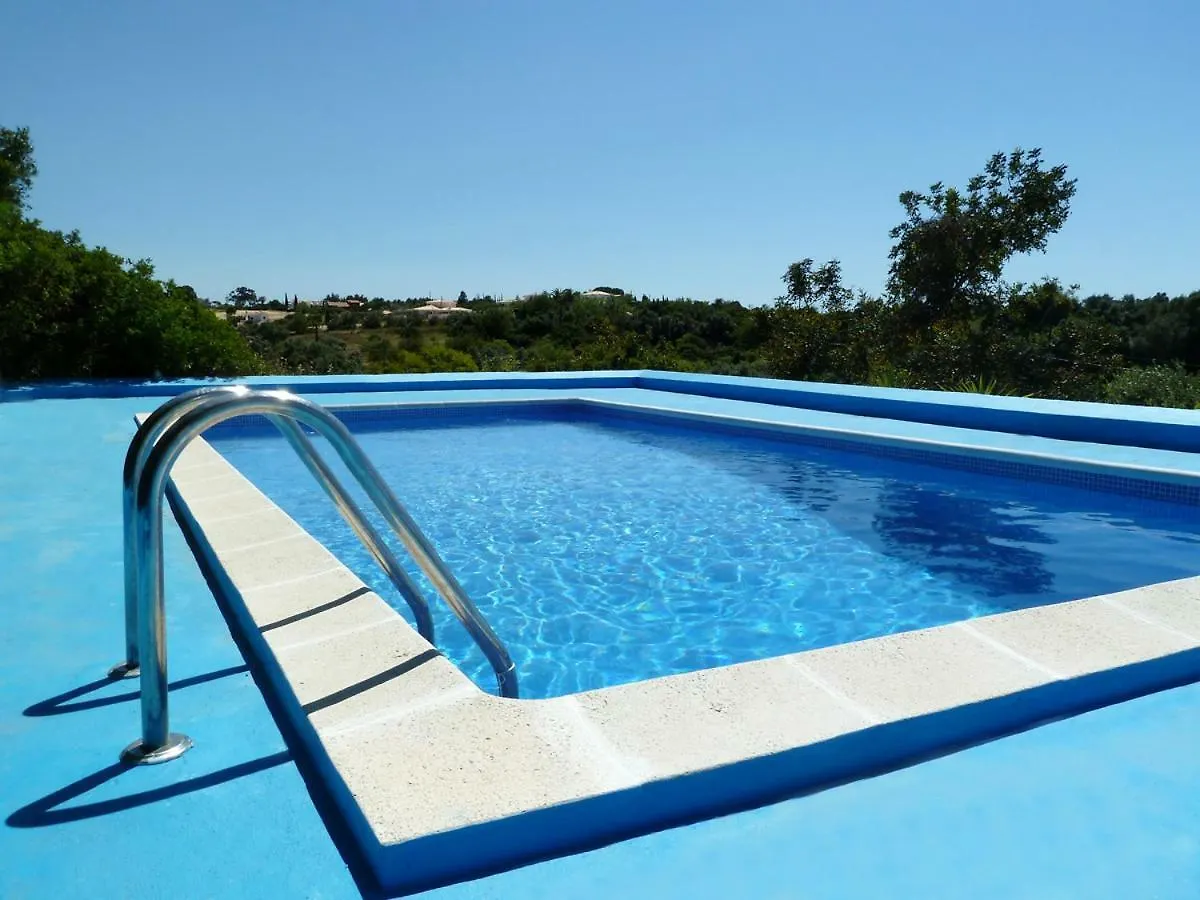 Holiday home Algarve Booking Casa Alfarrobeira Benagil Caves Private Parking Airco Heated Private Pool - Al Carvoeiro  Portugal