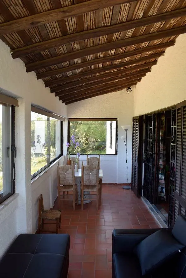 Holiday home Algarve Booking Casa Alfarrobeira Benagil Caves Private Parking Airco Heated Private Pool - Al Carvoeiro  Portugal