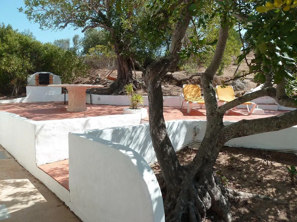 Holiday home Algarve Booking Casa Alfarrobeira Benagil Caves Private Parking Airco Heated Private Pool - Al Carvoeiro  Portugal