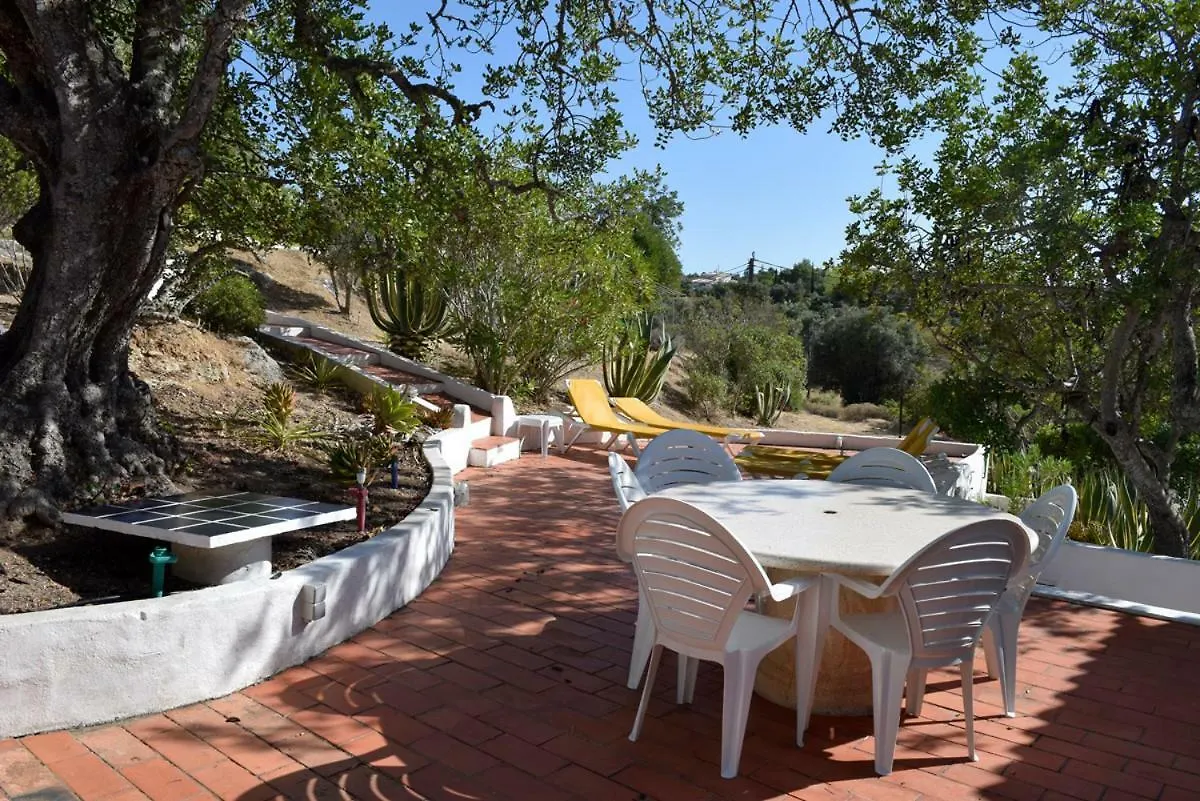 Algarve Booking Casa Alfarrobeira Benagil Caves Private Parking Airco Heated Private Pool - Al Carvoeiro